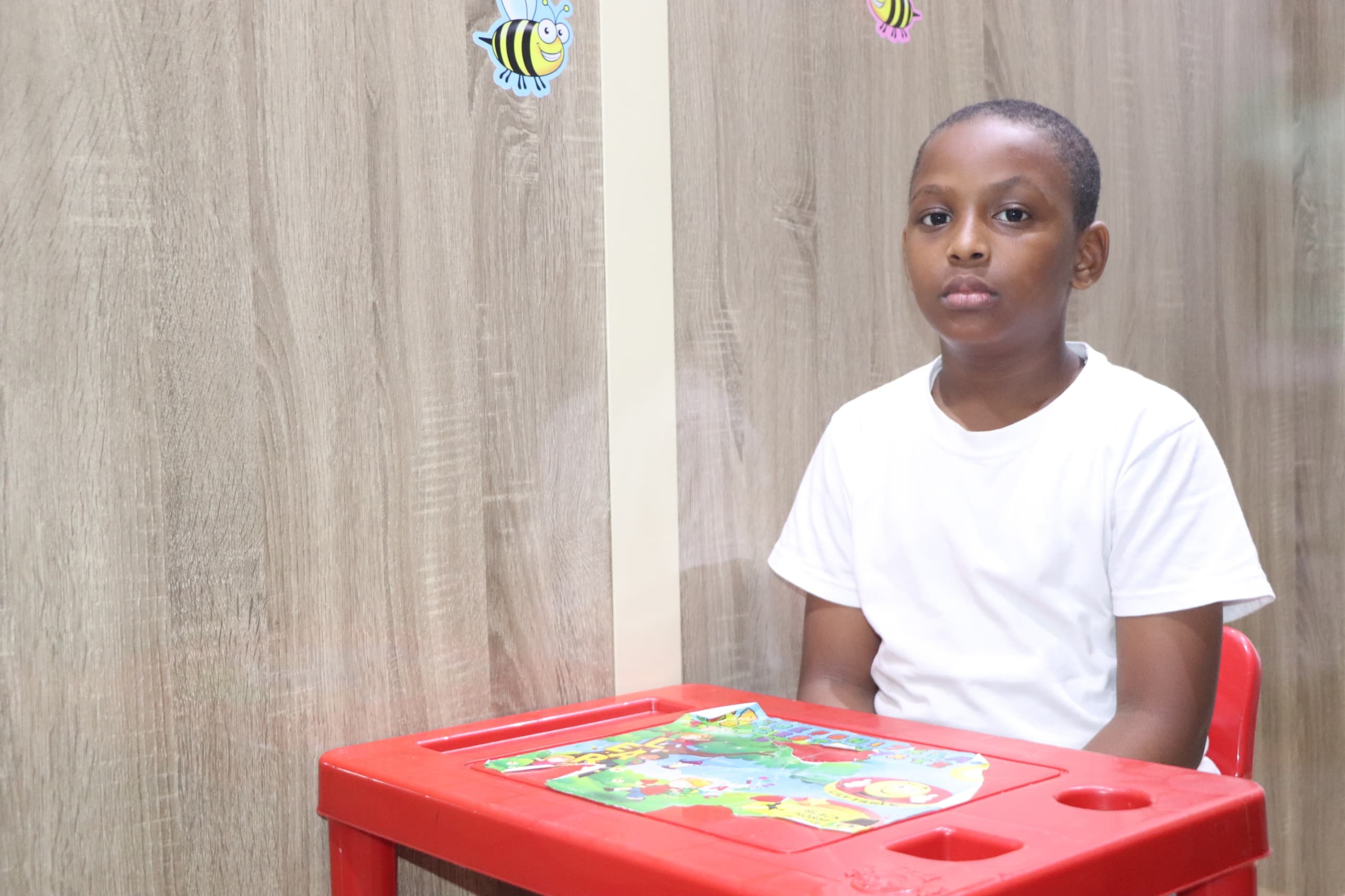 Interactive Learning Environment