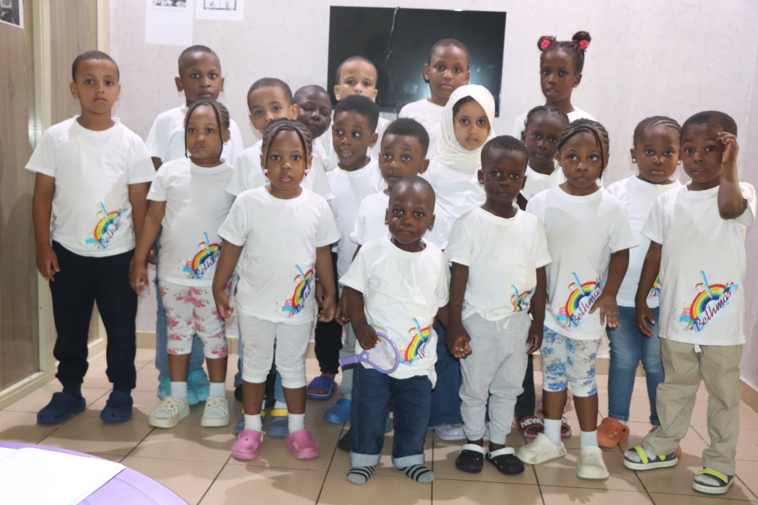 Parent Training Sessions