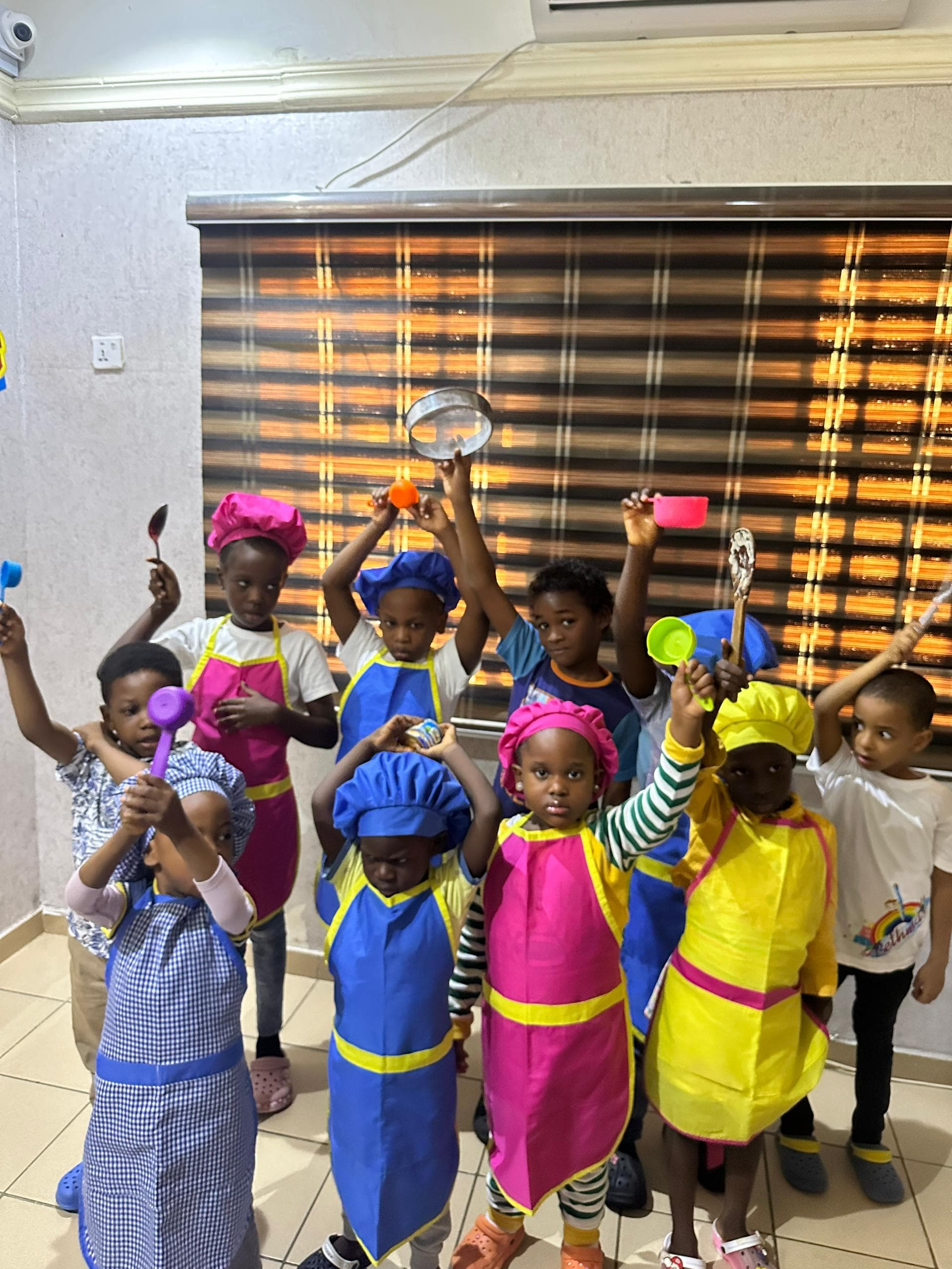 Special Education Services