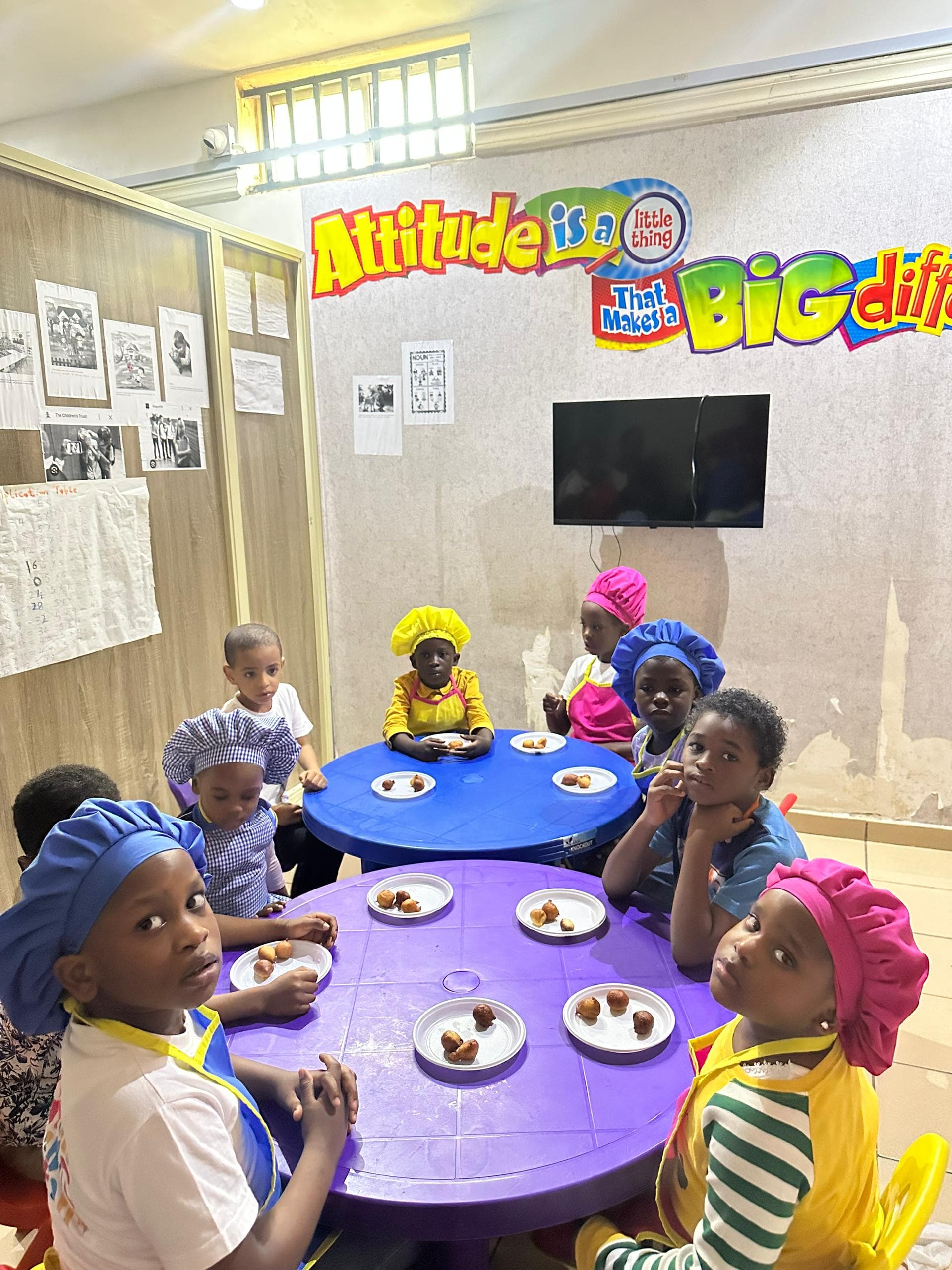 Speech & Language Therapy