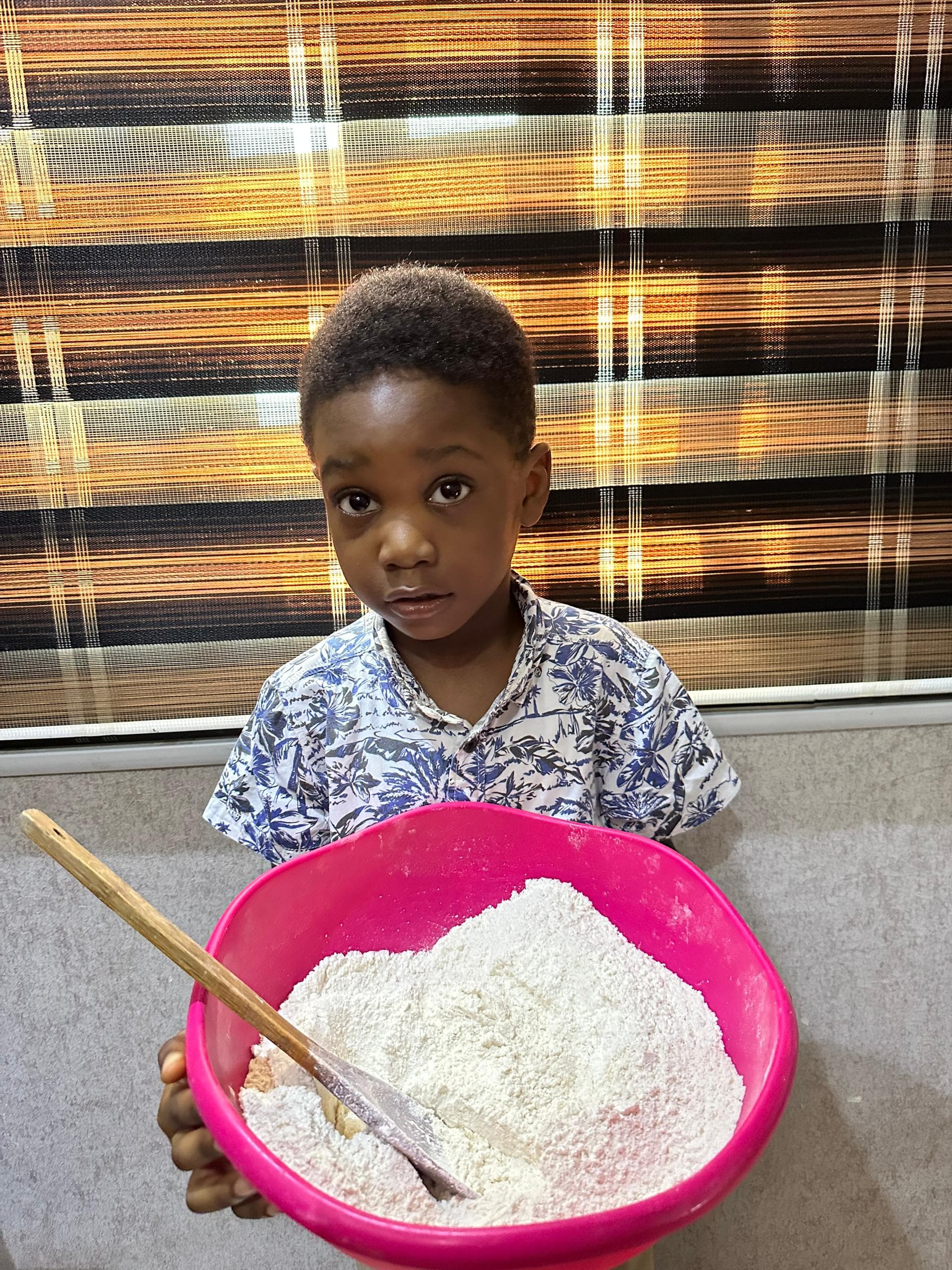 School Readiness Program