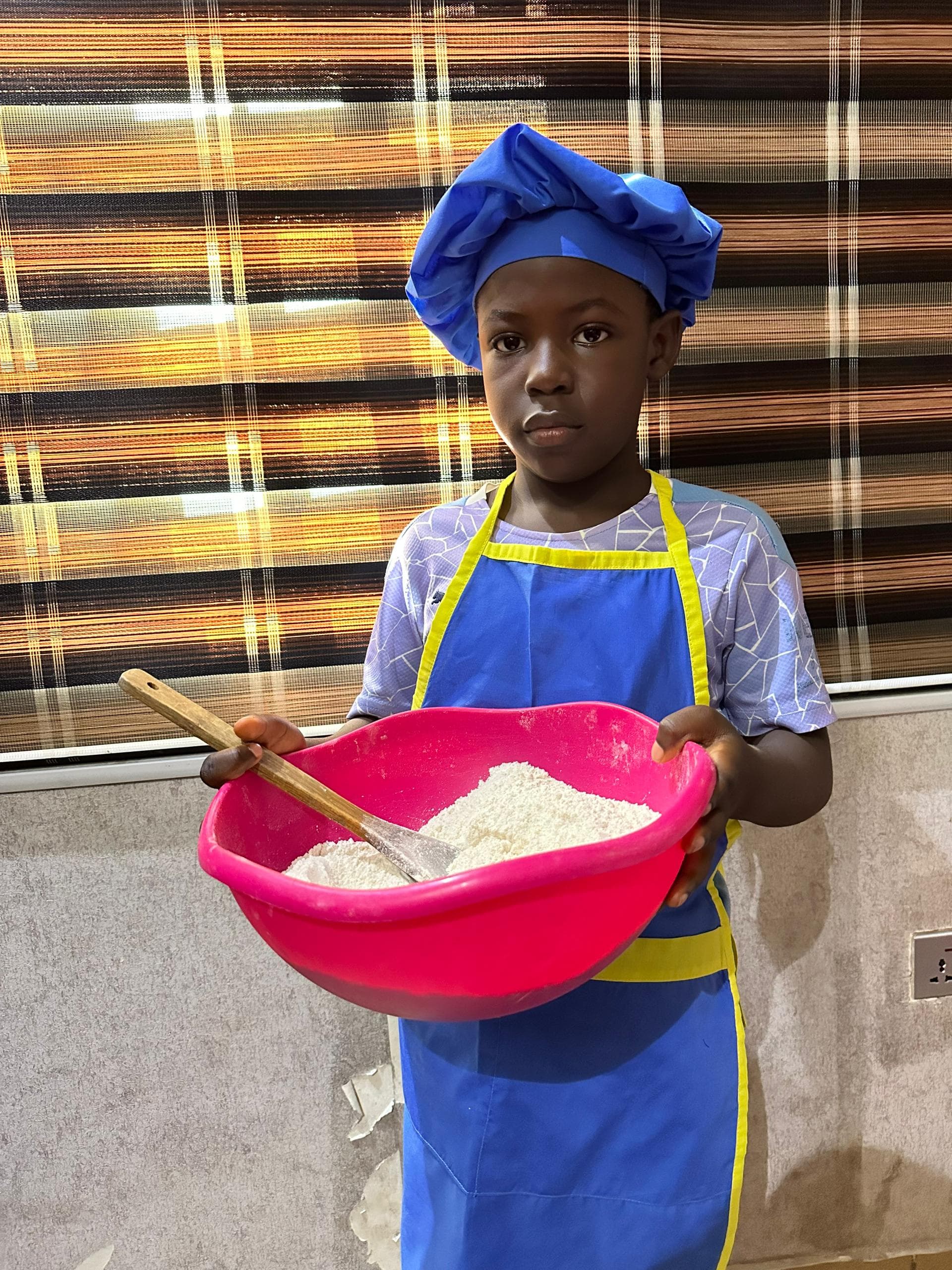 Behavioral Support Program