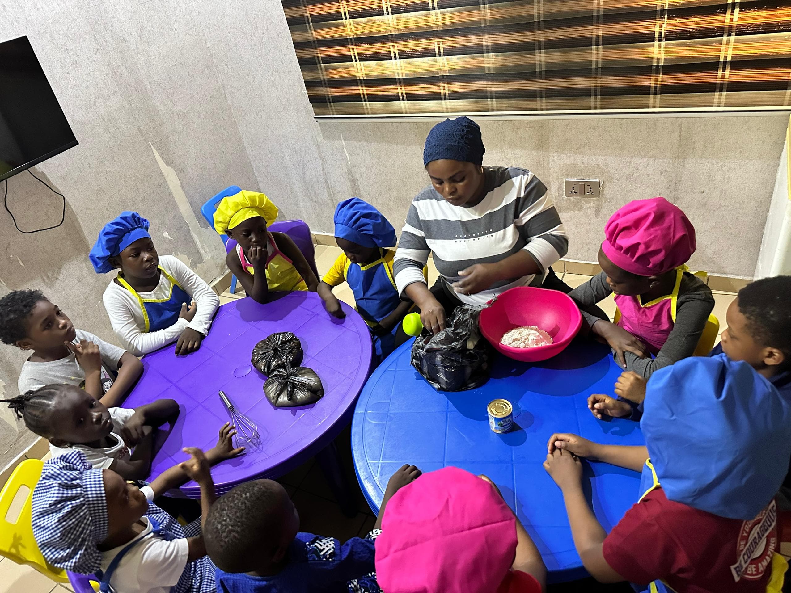 Bethmas Care Center contact